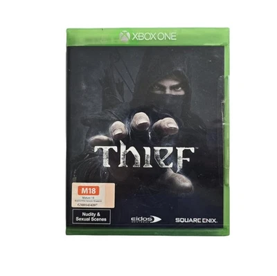 [Brand New] Xbox One Thief Game - Image 1 of 2
