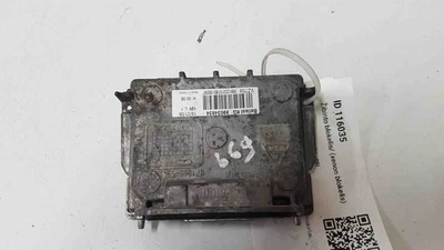 Centralina Luci Xenon RENAULT MEGANE II Coupé-Cabriolet EM0/1 89034934 2008 - Immagine 1 di 4