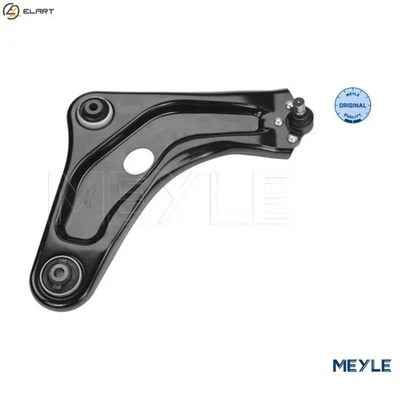 CONTROLTRAILING ARM WHEEL SUSPENSION 11-16 050 0052 FOR PEUGEOT 207/207+ 208 - Image 1 of 4