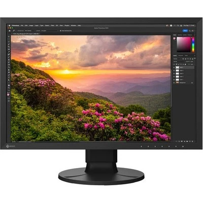 EIZO ColorEdge CS2400S 24.1-inch / 1920 x 1200 / USB Type-C / Adobe  NEW! - Image 1 of 3