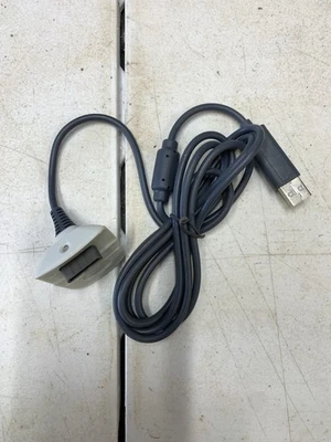 USB Charging Cable For Xbox 360 - Image 1 of 4