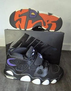 Nike Air Max CB34 Godzilla Charles Barkley Vintage Retro Basketball Sneaker Rar - Bild 1 von 8