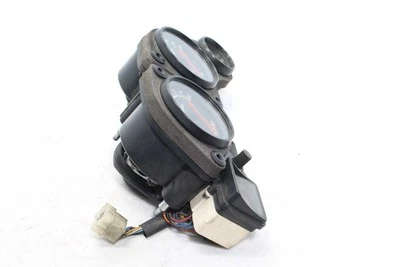 Strumento Tacho Cockpit Aprilia Pegaso 650 GA 92-96 - Immagine 1 di 4