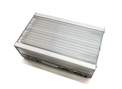 BMW 528i M5 F10 2014-2016 radio estéreo audio sistema de sonido amplificador amplificador Foto 1 de 4