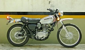 HONDA XL 250 XL350 WORKSHOP MANUAL TALLER SERVICE REPAIR PDF DVD - Imagen 1 de 5