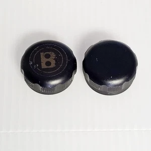 Bushnell Banner Dusk & Dawn Scope Windage & Elevation Turret Caps 23 x 13 x 11mm - Picture 1 of 3