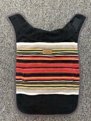 Pendleton National Park Acadia Dog Coat Quilted Fleece Size M Jacket Outdoors - Image 1 of 4