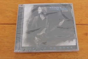 Kenny Wayne Shepherd Band CD Lay It On Down Blues Rock Album New Sealed 2017 - Picture 1 of 2