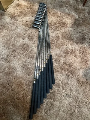 golf Over Size Top Flight set iron 3-PW - Image 1 of 4