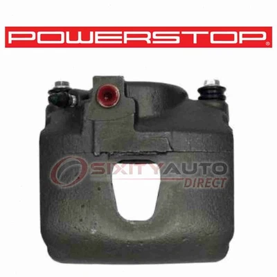 PowerStop Front Left Disc Brake Caliper for 1994-2002 Ford E-150 Econoline vo Foto 1 de 4