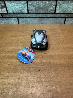 Chuck & Friends - Marvel - Vehículo máquina de guerra Foto 1 de 3