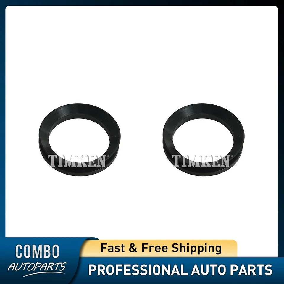 Sello de eje interior delantero para Ford Bronco 1980-1992 Foto 1 de 4