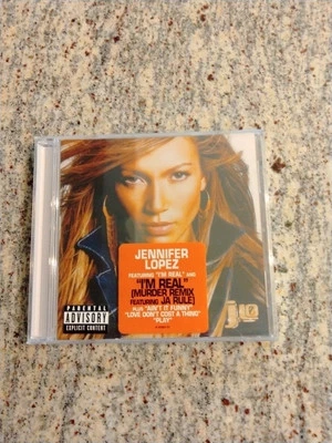 Jlo By Jennifer Lopez (BMG Direct Edition) New Foto 1 de 3