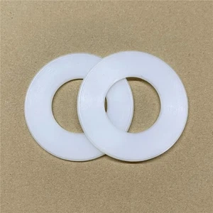 Nylon Friction Plate For Semi Automatic Strapping Machine Bundling Machine Part - Picture 1 of 7