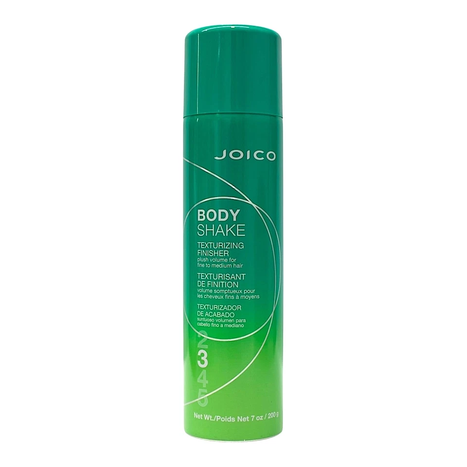 Текстурирующий финишер Joico Body Shake 7 унций - Изображение 1 из 1