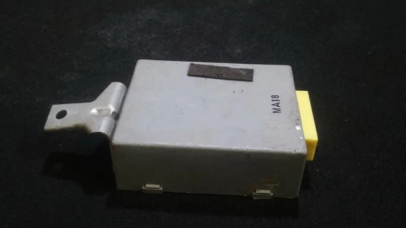 Honda Civic 1989 Other computers USED, Genuine FR278803-93 - Image 1 of 1