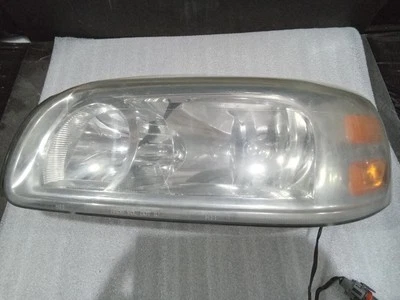 2005-2009 Terraza Montana реле Uplander LH драйвер фары лампа 25891660  - Изображение 1 из 4