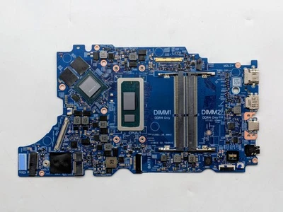 Placa-mãe Dell FFGWT LATITUDE 3440/3540 QUAKE I5-1335U MX550 2GB DDR4 - Imagem 1 de 4