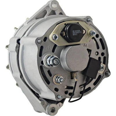 Alternator Fits Buick, Skylark, 1996 - 1998, Chevrolet, Cavalier, Pontiac, 8229 - Image 1 of 4