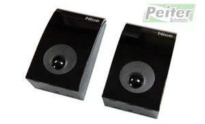 Coppia fotocellule Mhouse FK per operatori porte garage GD0N e GDS Mhouse - Foto 1 di 1