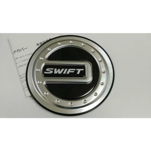 JDM OEM Suzuki Swift Sport ZC33S Fuel Lid Cover Genuine Budge Emblem - Picture 1 of 3