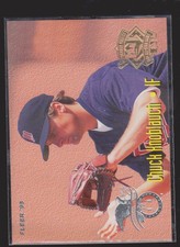 Assorted Baseball Cards You Pick--20% off on 4+!