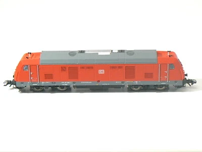 Diesellok BR 245 DB AG digital mfx sound, aus Märklin 29479 neu - Bild 1 von 3