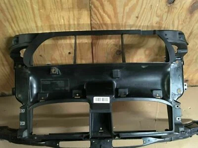 BMW 325I 2006 E90 FRONT RADIATOR CORE SUPPORT REINFORCEMENT PANEL BRACKET FACTRY - Imagem 1 de 3