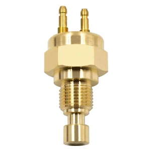 Water Temperature Sensor for Kawasaki KVF650 Brute Force 2005-2010/KVF650 Prarie - Picture 1 of 12