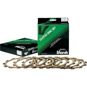 Vesrah Fiber Clutch Plate Set VC-1046 - Picture 1 of 1