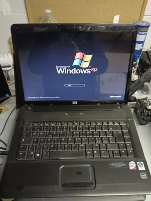 Hp Compaq 6735s - Immagine 1 di 4