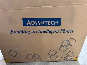 ADVANTECH FPM-5171G FPM-5171G-R3AE LCD DISPLAY 17" SXGA IN - Foto 1 di 5