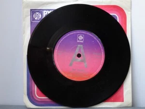 Sam: Only Yesterday Orig UK 1973 Near Mint PROMO 7" - Imagen 1 de 2