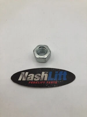 Самоблокирующаяся гайка 12300240001 Teledyne Princeton M24 12300.240.001 SK-27240110JE - Изображение 1 из 4