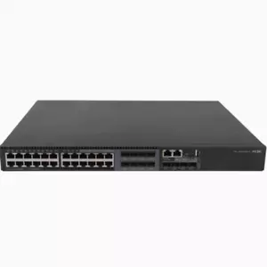 H3C 100% brand new original authentic switches S5008PV6-EI - Picture 1 of 1
