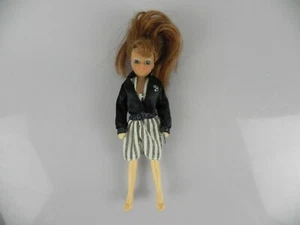 Bambola BRITNEY SPEARS piccola baby doll cantante in concerto da collezione  - Imagen 1 de 3