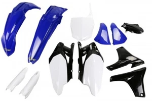 FULL Yamaha YZF 450 2010 Color Replica UFO Plast Fairing Plastic Kit - Picture 1 of 1