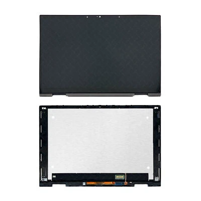 N09665-001 FHD LCD Touch Screen Digitizer Assembly for HP Envy x360 15-ey0013dx - Image 1 of 4