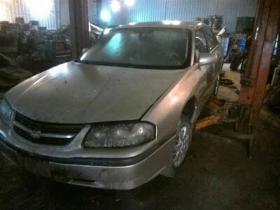 Pilar central derecho pasajero compatible con 00-05 IMPALA 82391 Foto 1 de 4