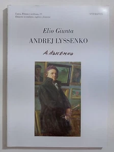 I117120 Elio Giunta - Caravaggio / Andrej Lyssenko - Spirali/Vel 2006 - Picture 1 of 3