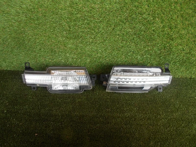 Par de luces antiniebla traseras JDM Subaru Legacy BL5 BP5 Outback 2008-2009 Foto 1 de 4