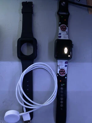Apple Watch Series 2 42 mm Foto 1 de 2