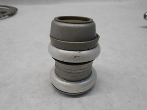 SHIMANO SANTÉ HP-5000 HEADSET 1 Inch THREADED Road Bike Rare Vintage 80's Japan - Picture 1 of 6