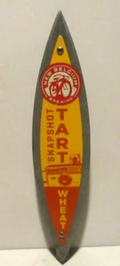 New Belgium Brewing Snapshot Tart Wheat Tap Handle 11" - Picture 1 of 9