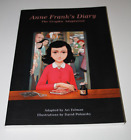 Anne Frank's Diary: The Graphic Adaptation by Anne Frank (Paperback, 2018)
