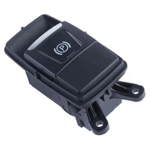 1x Brake Button Parking Switch 61319877887 For BMW X1 2016-2019 BMW X2 2018-2020 - Picture 1 of 5