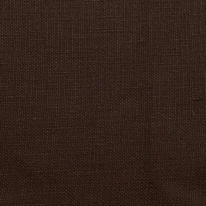 PERENNIALS® PERFORMANCE TEXTURED LINEN SOLID MULTIPURPOSE FABRIC CAFE BY THE YD - Picture 1 of 1