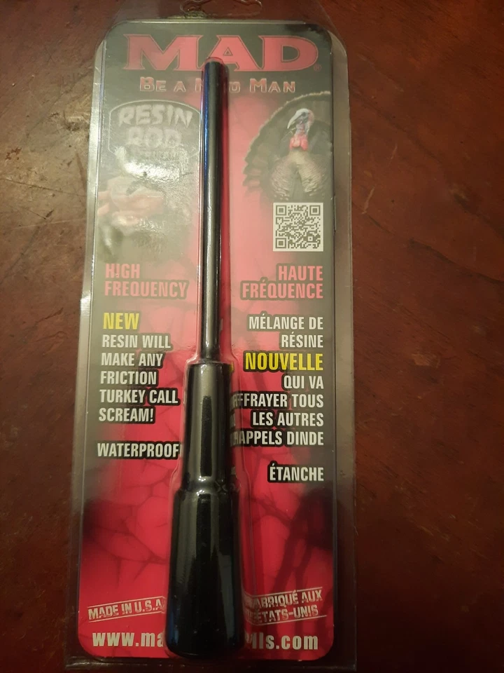 MD-321 Resin Rod Striker - Image 1 of 2