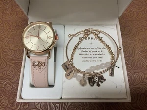 JESSICA CARYLE WOMEN’S WRIST WATCH - Picture 1 of 3