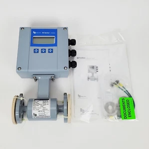 Badger Meter M2000 Electromagnetic Flow Meter M2-005-P1-A-MWW-S-XXGF-STD, 1/2" - Picture 1 of 10